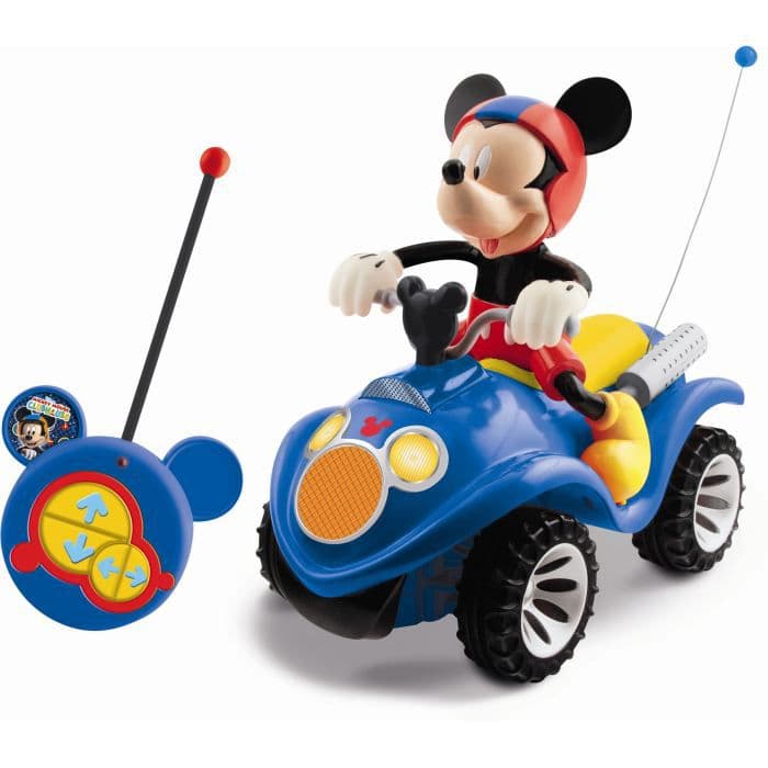 IMC TOYS Quad RC Mickey
