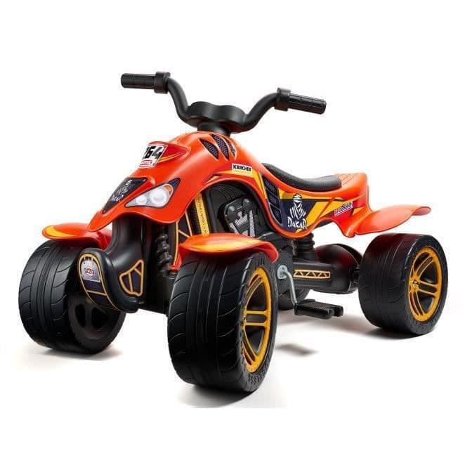 FALK - Pedal quad Dakar