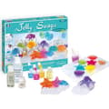 Miniatyrbild 2 av 2: Sentosphere Jelly Soap Making Box - 12 flerfärgade bläckfiskar, maneter, fiskar eller sjöstjärnor