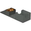 Miniatyrbild 1 av 2: Ultimate Guard Sidewinder 133+ Monocolor Grå