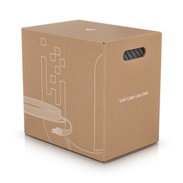 Ubiquiti UniFi Indoor Cable CMR U-Cable-C6-CMR