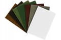 Miniatyrbillede 1 af 2: Slibende non-woven materiale til måtter NPA400 gr. 280-320 VF