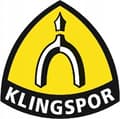 Miniatyrbillede 2 af 2: Metalskæreskive 115x1 KLINGSPOR A60EX