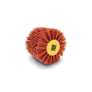 Scheppach Renovator och Nylon Surperal Bross