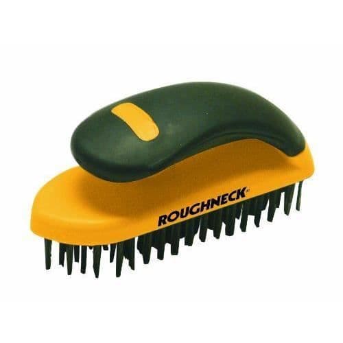 Roughneck 52050 Trådborste med handtag (Import Storbritannien)