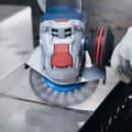 Miniatyrbild 2 av 3: BOSCH X-LOCK Twisted Wire Circular Borste 115mm - Tung för metall