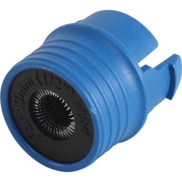 Ersättningsborsthuvud - BGS - 9373-13 - 13 Mm