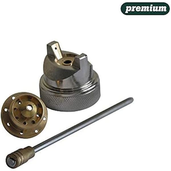 Sysats - Mota - PICO Y AGUJA 3,0MM - P900 kompatibel - Precision - Enkel att använda