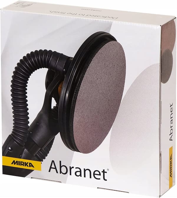 Mirka Abranet 225 mm Mesh Disc P320