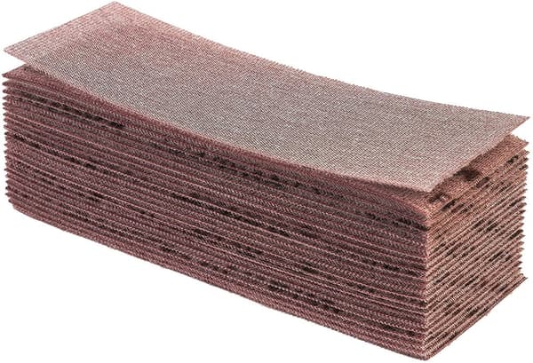 MIRKA ABRANET SLIPNET 115x230MM P400