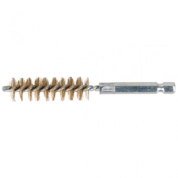 KS TOOLS 340.0073 Kopparborste 5-8 18mm för 340.0010