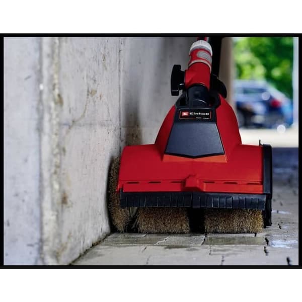 Einhell 3424126 ULTRA Sidoborste