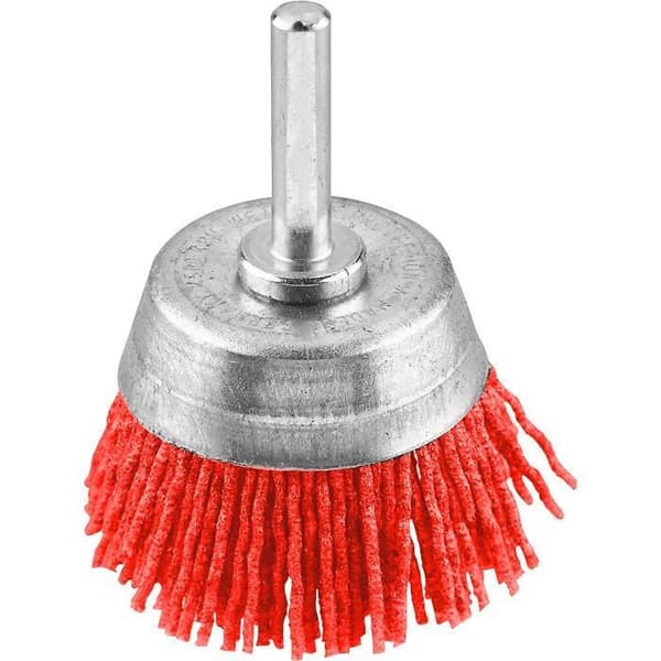 kwb 603230, Skärborste, 6 mm, 5 cm, Trä, Nylon