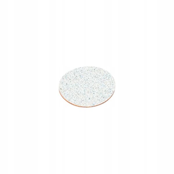 Staleks pododisc-päällystysliinat VALKOINEN S 80 GRIT 50 kpl.