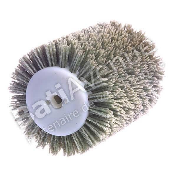 Nylon slippsvamp - MAKITA - P-04444 - Korn 120 - Nylon slippsvamp