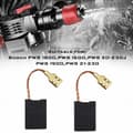 Miniatyrbild 3 av 4: Handslipborste - Ototec stålborste - 1607014111,1607014103,1607014106