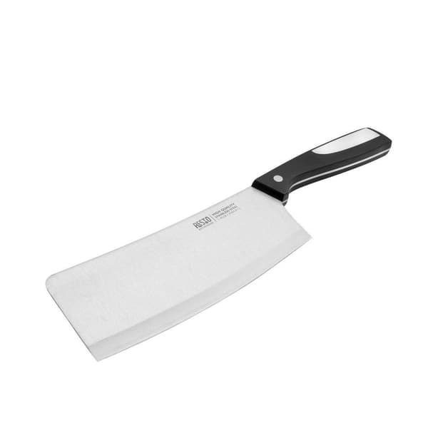 Resto Kitchenware 95319 kitchen knife Stainless steel 1 pc(s) Chopper knife
