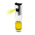 Miniatyrbild 1 av 2: Cecotec Glass and 304 stainless steel oil sprayer with a capacity of 100 ml.