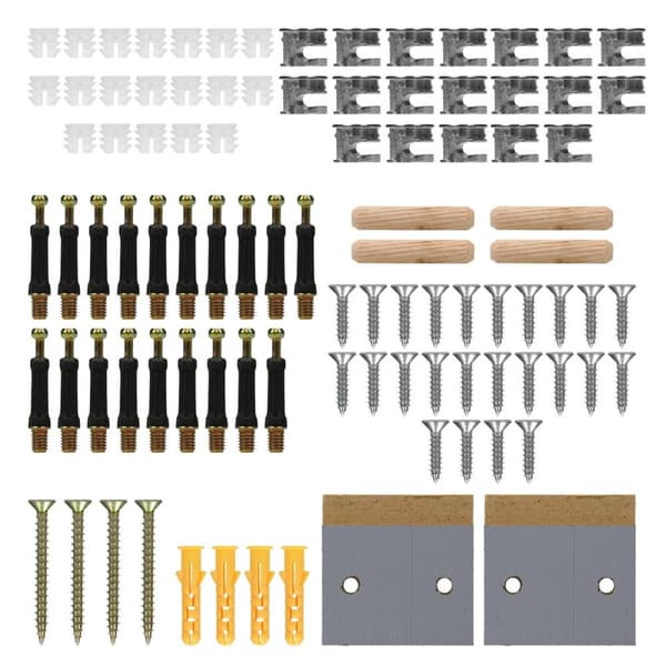 ML Design jäähdyttimen trimmaus hunajakennolla kuvio 152x19x82cm harmaa valmistettu MDF lakattu makuuhuoneen olohuone