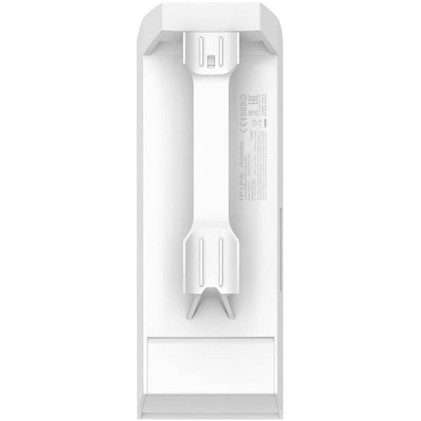 TP-LINK CPE210 CPE210 PoE WiFi Accesspunkt utomhus 300 MBit/s 2.4 GHz