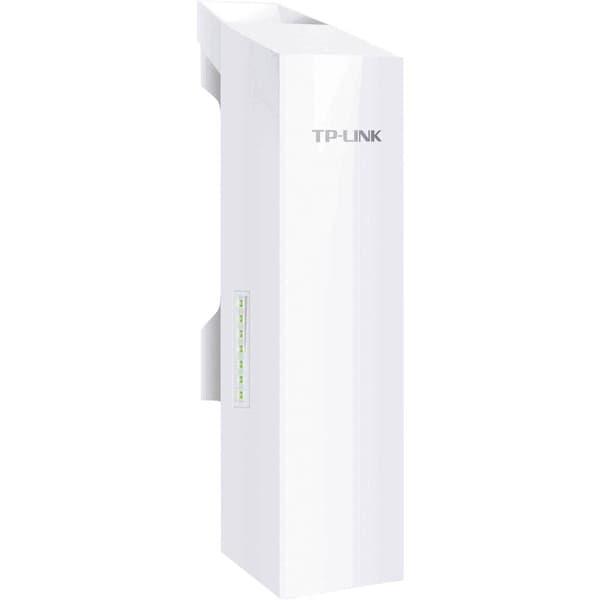 TP-LINK CPE210 CPE210 PoE WiFi Accesspunkt utomhus 300 MBit/s 2.4 GHz