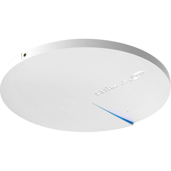 EDIMAX CAP1750 CAP1750 PoE WiFi Accesspunkt 1.75 GBit/s 2.4 GHz, 5 GHz Vit