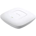 Miniatyrbild 1 av 4: TP-LINK EAP115 EAP115 WiFi Accesspunkt 300 MBit/s 2.4 GHz