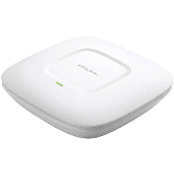 TP-LINK EAP115 EAP115 WiFi Accesspunkt 300 MBit/s 2.4 GHz Vit
