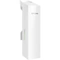 Miniatyrbild 1 av 4: TP-LINK CPE510 CPE510 PoE WiFi Accesspunkt utomhus 300 MBit/s 5 GHz