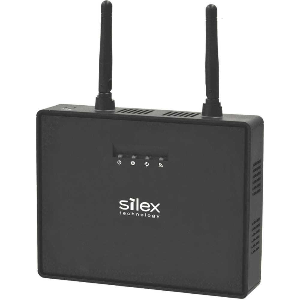 Silex Technology E1392 E1392 WiFi Adapter 300 MBit/s 2.4 GHz, 5 GHz