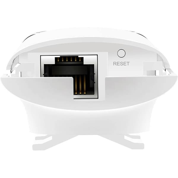TP-LINK EAP225-Outdoor Single WiFi Accesspunkt 1200 MBit/s 2.4 GHz, 5 GHz