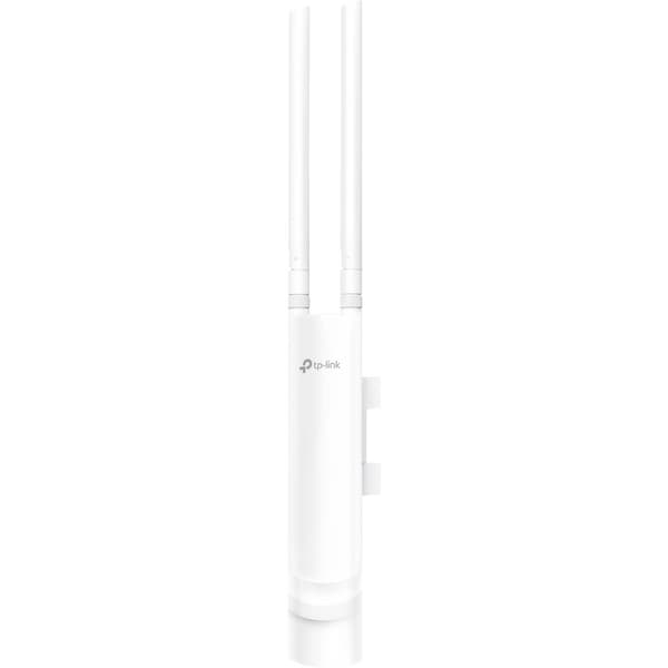 TP-LINK EAP225-Outdoor Single WiFi Accesspunkt 1200 MBit/s 2.4 GHz, 5 GHz