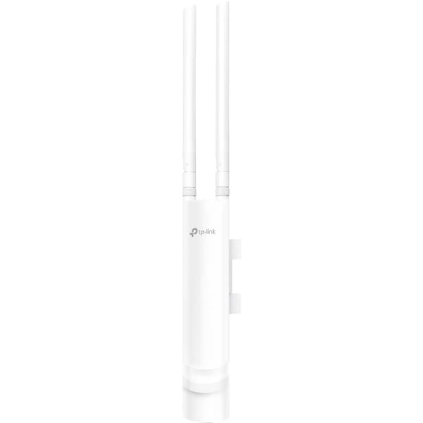 TP-LINK EAP225-Outdoor Single WiFi Accesspunkt 1200 MBit/s 2.4 GHz, 5 GHz Vit
