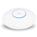 Miniatyrbild 3 av 4: Ubiquiti Networks UAP-AC-HD Single PoE WiFi Accesspunkt 2.4 GHz, 5 GHz