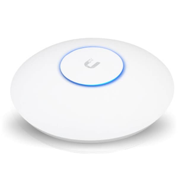 Ubiquiti Networks UAP-AC-HD Single PoE WiFi Accesspunkt 2.4 GHz, 5 GHz