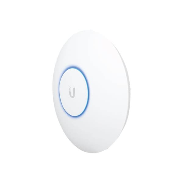 Ubiquiti Networks UAP-AC-HD Single PoE WiFi Accesspunkt 2.4 GHz, 5 GHz