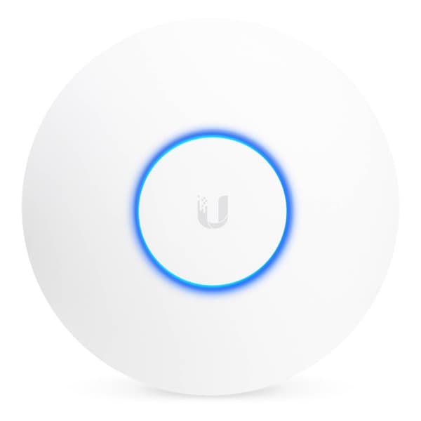 Ubiquiti Networks UAP-AC-HD Single PoE WiFi Accesspunkt 2.4 GHz, 5 GHz