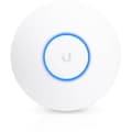 Miniatyrbild 1 av 4: Ubiquiti Networks UAP-AC-HD Single PoE WiFi Accesspunkt 2.4 GHz, 5 GHz