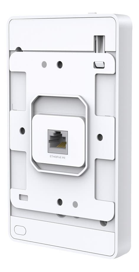 TP-Link AC1200 Dual Band Wall-Plate Access Point v2