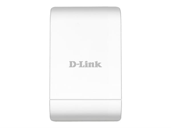 D-Link DAP-3315 - Wireless N Outdoor Access Point