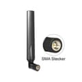 Miniatyrbild 3 av 3: Delock 88451 LTE-antenn 2.8 dB