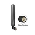 Miniatyrbild 2 av 3: Delock 88451 LTE-antenn 2.8 dB
