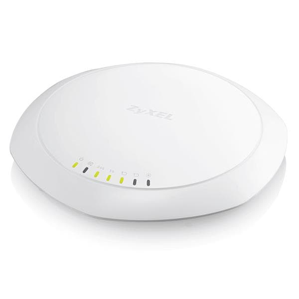 ZYXEL NWA1123 AC Pro Standalone NebulaFlex 3x3 SU-MIMO Dual optimised Wireless Access Point (no passive PoE injector)