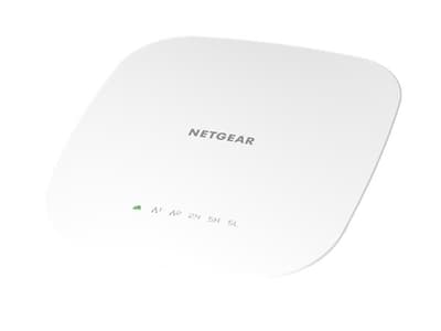 Netgear WAC540 Insight Managed Smart Cloud Tri-band 4x4 Wireless Acc