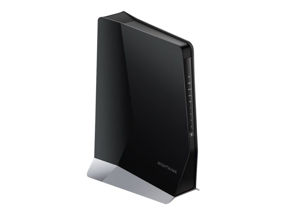 Netgear EAX80, 4PT AX6000 WiFi Mesh Extender