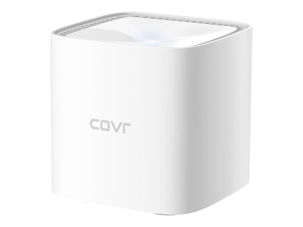 D-Link AC1200 Dual Band Whole Home Mesh Wi-Fi System (3-Pack)