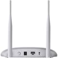 Miniatyrbild 3 av 4: TP-LINK TL-WA801N TL-WA801N WiFi Accesspunkt 300 MBit/s 2.4 GHz