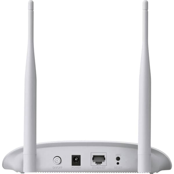 TP-LINK TL-WA801N TL-WA801N WiFi Accesspunkt 300 MBit/s 2.4 GHz