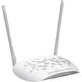 Miniatyrbild 4 av 4: TP-LINK TL-WA801N TL-WA801N WiFi Accesspunkt 300 MBit/s 2.4 GHz