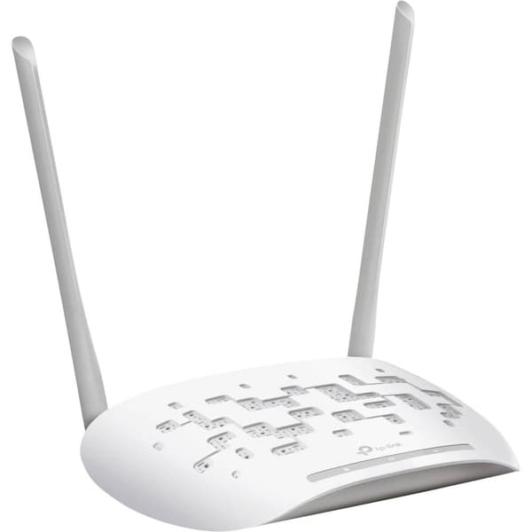 TP-LINK TL-WA801N TL-WA801N WiFi Accesspunkt 300 MBit/s 2.4 GHz